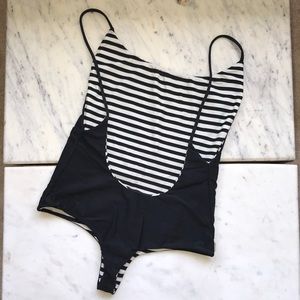 High Quality Swimsuit made in SoCal